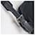 Prada Re-Nylon Saffiano Rucksack Medium Schwarz - Ansicht 18