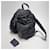 Prada Re-Nylon Saffiano Rucksack Medium Schwarz - Ansicht 6