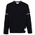 Thom Browne Rugby a maniche lunghe in cotone Multicolore - vista 7