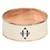 Hermès Uni Ring, Medium Modell Roségold Damenring Orange - Ansicht 2