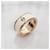 Hermès Uni Ring, Medium Modell Roségold Damenring Orange - Ansicht 6