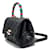 Chanel Coco Handle Mini Multicolore  - vista 2