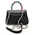 Chanel Coco Handle Mini Multicolore  - vista 3