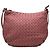Bottega Veneta Mini borsa a tracolla rosa