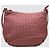 Bottega Veneta Mini borsa a tracolla rosa - vista 2