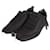 Hermès Baskets en daim Bouncing Black Noir  - vue 1