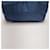 Prada Nylon-Rucksack Medium Unisex Blau - Ansicht 11