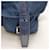 Prada Nylon-Rucksack Medium Unisex Blau - Ansicht 17