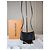 Louis Vuitton Pochette Easy Épi Black Nero - vista 2