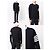 Thom Browne Diagonalstrick aus Merinowolle Braun - Ansicht 8
