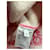 Balenciaga Oversized-Strickpullover mit Allover-Logo-Print Pink  - Ansicht 8