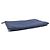 Chanel Clutch Caviar Boy Large Blu - vista 5