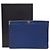 Chanel Clutch Caviar Boy Large Blu - vista 6