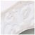 Tênis Oversized Hologram Alexander McQueen Branco - vista 10