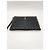 Saint Laurent Clutch Media Matelassé Monogram Nero - vista 8