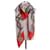 Hermès Sciarpa Palefroi Multicolore  - vista 10