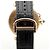 Cartier Relógio Pasha Gold Large para homem com caixa e garantia Dourado - vista 10