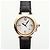 Cartier Relógio Pasha Gold Large para homem com caixa e garantia Dourado - vista 11