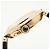 Cartier Relógio Pasha Gold Large para homem com caixa e garantia Dourado - vista 13