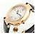 Cartier Relógio Pasha Gold Large para homem com caixa e garantia Dourado - vista 14