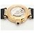 Cartier Relógio Pasha Gold Large para homem com caixa e garantia Dourado - vista 17