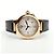 Cartier Relógio Pasha Gold Large para homem com caixa e garantia Dourado - vista 20