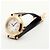 Cartier Relógio Pasha Gold Large para homem com caixa e garantia Dourado - vista 24
