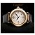 Cartier Relógio Pasha Gold Large para homem com caixa e garantia Dourado - vista 26