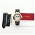 Cartier Relógio Pasha Gold Large para homem com caixa e garantia Dourado - vista 27