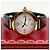 Cartier Relógio Pasha Gold Large para homem com caixa e garantia Dourado - vista 28