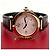 Cartier Relógio Pasha Gold Large para homem com caixa e garantia Dourado - vista 29
