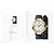 Cartier Relógio Pasha Gold Large para homem com caixa e garantia Dourado - vista 3