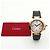 Cartier Relógio Pasha Gold Large para homem com caixa e garantia Dourado - vista 5