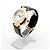 Cartier Relógio Pasha Gold Large para homem com caixa e garantia Dourado - vista 7