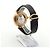 Cartier Relógio Pasha Gold Large para homem com caixa e garantia Dourado - vista 8