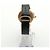 Cartier Relógio Pasha Gold Large para homem com caixa e garantia Dourado - vista 9