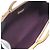 Louis Vuitton Borsa a Spalla Monogram Vernis Luxbury Porpora - vista 12
