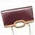 Louis Vuitton Borsa a Spalla Monogram Vernis Luxbury Porpora - vista 3