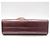 Louis Vuitton Borsa a Spalla Monogram Vernis Luxbury Porpora - vista 5