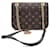 Louis Vuitton Monogram Paci Marrone - vista 3