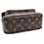 Louis Vuitton Monogram Paci Marrone - vista 7