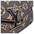 Louis Vuitton Monogram Paci Marrone - vista 8