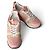 Louis Vuitton Sneakers Runaway Rosa