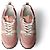Louis Vuitton Sneakers Runaway Rosa - vista 2