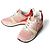 Louis Vuitton Sneakers Runaway Rosa - vista 3