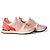 Louis Vuitton Sneakers Runaway Rosa - vista 5