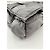Cassette Bottega Veneta Bolso Bottega Padded Tech Gris Estado Castaño - vista 14