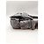 Cassette Bottega Veneta Bolso Bottega Padded Tech Gris Estado Castaño - vista 9
