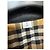 Burberry Jaqueta acolchoada com motivo Monogram e diamantes - vista 7