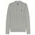 Ralph Lauren Pony Logo Embroidered Half-Zip